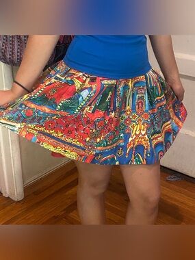 Alice + Olivia Havana Skirt